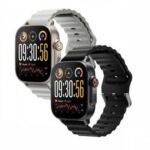 Новые умные часы Realme Watch 5 со временем автономной работы 14 дней появились в продаже