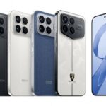 Xiaomi выпустили нового убийцу флагманов — Redmi K90 Pro Max