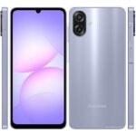 Новый смартфон Samsung Galaxy M07 это полная копия  Galaxy A07 4G
