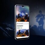 Новый Samsung Galaxy M17 это полная копия Galaxy F17/A17, только под другим именем