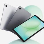 Samsung выпустили два новых бюджетных планшетника Samsung Galaxy Tab A11/A11+