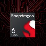 Qualcomm представили новый процессор Snapdragon 6s Gen 4 для смартфонов среднего класса