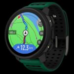 Новые умные часы Suunto Vertical 2 имеют встроенный фонарик и работать 65 часов с включенным GPS