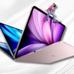 Планшетник среднего класса  Vivo Pad 5e с 12,1-дюймовым экраном собран на базе процессора  Snapdragon 8s Gen 3