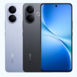 Новый смартфон Vivo V60 Lite 4G собран на базе проверенного временем процессора Snapdragon 685