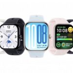 Vivo представили новые умные часы Vivo Watch GT 2 поддерживающие телефонные звонки