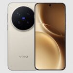 Новые смартфоны Vivo X300/X300 Pro собраны на базе флагманосокого процессора Dimensity 9500