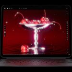 Apple анонсировали новый планшетник iPad Pro на базе процессора Apple M5