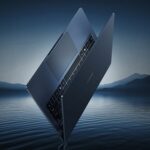 Chuwi CoreBook Air  — тонкий ноутбук с хорошими характеристиками по доступной цене