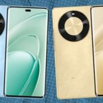 Новый смартфон Huawei Enjoy 70X Premium собран на базе процессора Kirin 8000