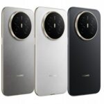 Huawei Mate 70 Air  — новый ультратонкий смартфон премиум класса с 6500мАч аккумулятором