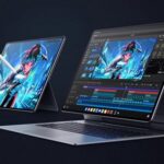 Huawei представили новый гибридный планшетник Huawei MatePad Edge на базе процессора  Kirin X90A