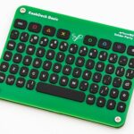 KeebDeck Basic  — дешевая клавиатура для самодельных устройств