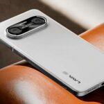 Новый смартфон Lava Agni 4 получил процессор Dimensity 8350 и 120Гц экран