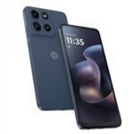 Пара новых смартфонов Moto G (2026) и Moto G Play (2026) собрана на базе процессора Dimensity 6300