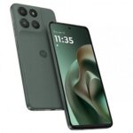 Новый смартфон среднего класса Moto G67 Power дебютировал с 7000мАч аккумулятором