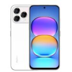 Nubia выпустили еще один недорогой смартфон — Nubia V80 Pro