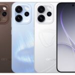 В Китае представлена пара новых смартфона Oppo Reno15 и Reno15 Pro