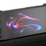 Портативная игровая консоль сRetroid Pocket 6  с процессором Snapdragon 8 Gen стоит 230 долларов