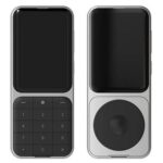 Sidephone — мобильный Android смартфон со сменной панелью — клавиатурой