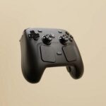 Valve анонсировали игровой контроллер второго поколения  Steam Controller