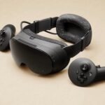 Гарнитура виртуальной реальности Steam Frame может работать как отдельное устройство так и в паре ПК