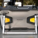 Защищенный планшетник Ulefone Armor Pad 5 Ultra имеет встроенный проектор