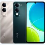 Новый бюджетный смартфон Vivo Y19s получил 6000мАч аккумулятор