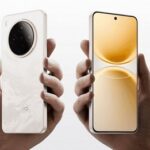 Vivo представили смартфон Vivo Y500 Pro с процессором  Dimensity 7400 и 200Мп камерой