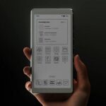 Электронная книга Viwoods AiPaper Reader поддерживает работу в мобильных сетях 4G