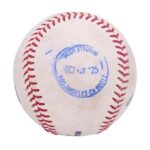 Мяч которым бейсболист Сёхеи Отани сделал рекордный хоум-ран, может быть продан за миллион долларов