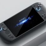 Новый протативный игровой компьютер AYANEO NEXT 2 собран на базе процессора AMD Strix Halo