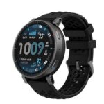 Новые умные часы Amazfit Active Max  получили большой 576мАч аккумулятор
