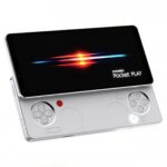 Ayaneo Pocket Play  это современная реинкарнация игрового смартфона Sony Xperia Play