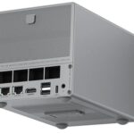 Цена Beelink ME Pro для сборки NAS стартует с 370 долларов