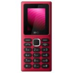 HMD представили три новых мобильных телефона HMD 100, 101 и 102 без поддержки 4G