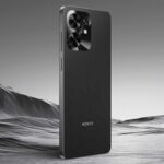 Honor Play 60A дебютировал с процессором Dimensity 6300 и 5300мАч аккумулятором