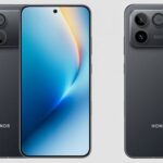 Новые игровые смартфоны Honor Win и Win R получили 10000мАч аккумуляторы