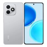 Новый смартфон Honor X8d поддерживает работу только 4G мобильных сетях