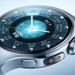 Huawei выпустили юбилейные час Watch 5 10th Anniversary и Watch GT 6 в новой расцветке