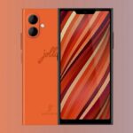 Jolla работают над новым смартфоном с операционной системой  Sailfish OS