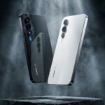 Lava представлен новый смартфон Lava Play Max для молодежи на базе процессора Dimensity 7300