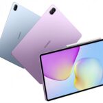Официальной представлен новый планшетник Huawei  MatePad 11.5 (2026)