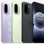 OnePlus Ace 6T дебютировал с  Snapdragon 8 Gen 5 процессором и  8300мАч аккумулятором