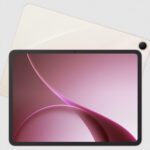 Oppo начали продавать планшетник Oppo Pad Air5 с 12,1-дюймовым экраном