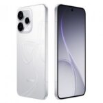 Новый смартфон Oppo Reno 15c собран на базе процессора Snapdragon 7 Gen 4