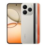 Новые смартфоны Realme Narzo 90 и Narzo 90x получили 7000мАч аккумулятор
