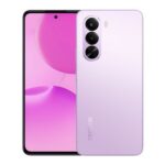 Представлен новый смартфон с 144Гц экраном и процессором Dimensity 7400 Ultra