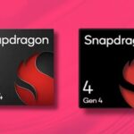 Qualcomm официально представили два новых смартфон Snapdragon 6s 4G Gen 2 и Snapdragon 4 Gen 4