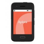 HMD  совместно с Xplora работают над гибридом из смартфона и мобильного телефона для детей